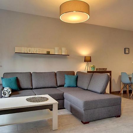 Trevilles Apartamenty - Forest Hill Szklarska Poręba Buitenkant foto