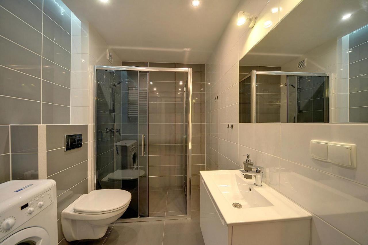 Trevilles Apartamenty - Forest Hill Szklarska Poręba Buitenkant foto