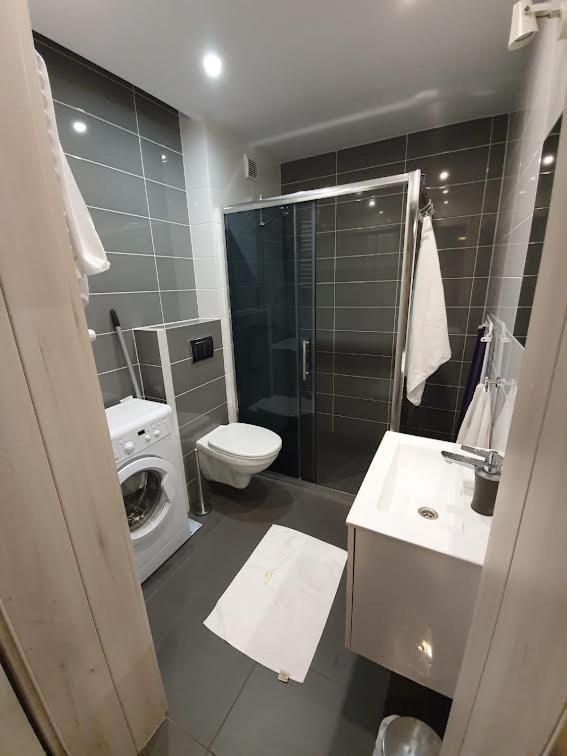Trevilles Apartamenty - Forest Hill Szklarska Poręba Buitenkant foto