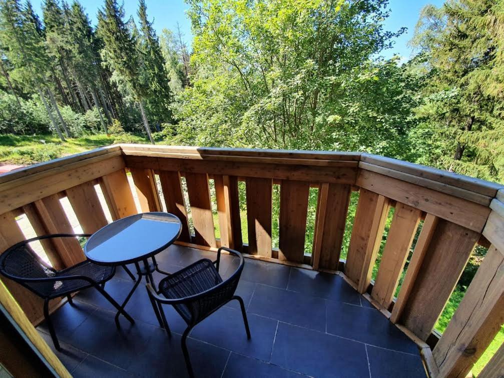 Trevilles Apartamenty - Forest Hill Szklarska Poręba Buitenkant foto