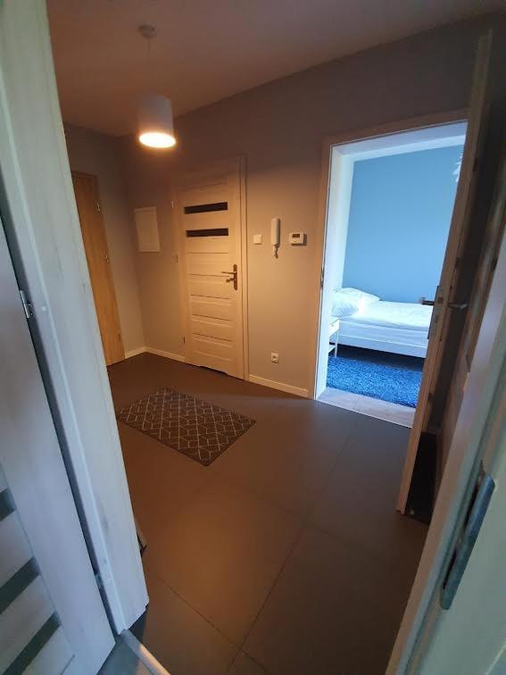 Trevilles Apartamenty - Forest Hill Szklarska Poręba Buitenkant foto